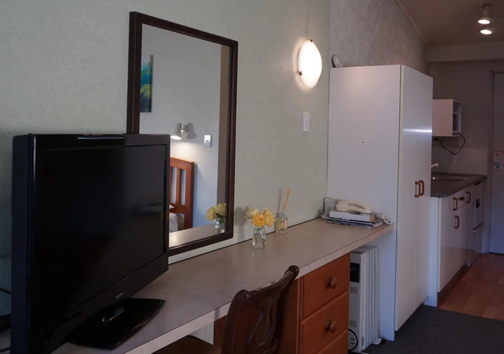 Tui Lodge Motel