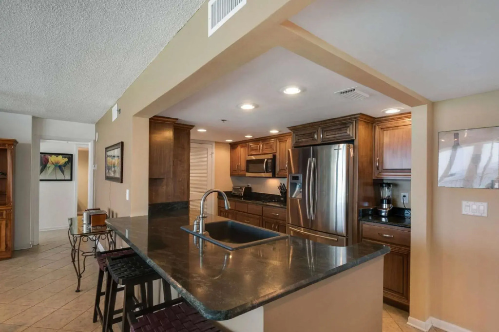 903 Long Beach Resort Tower III