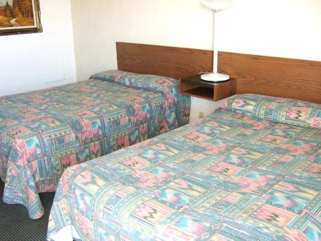 Wild Rose Inn