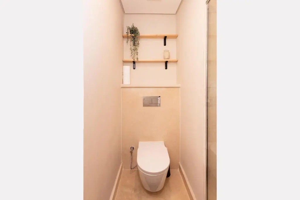 Bright & Breezy 1 BR Mangroovy w Pool & Beach Access