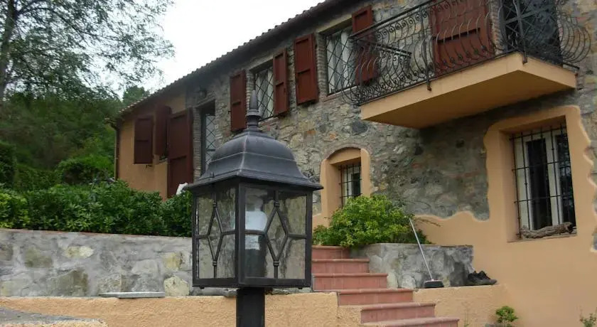 La Ciliegiola