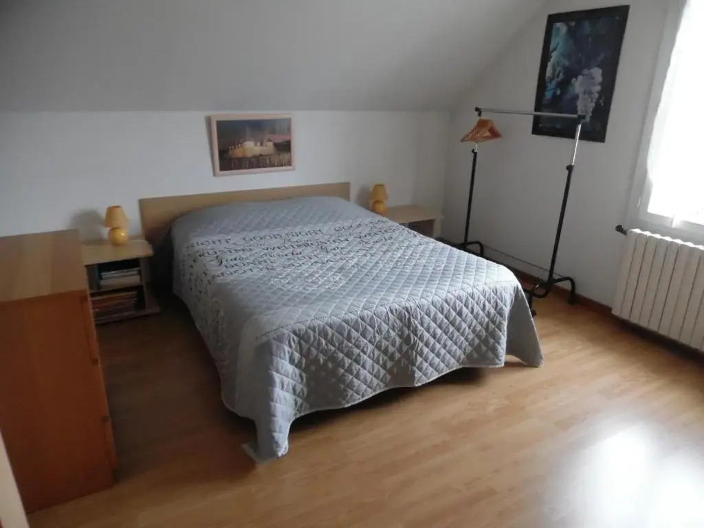 Chambres D'Hotes En Cote D'Or