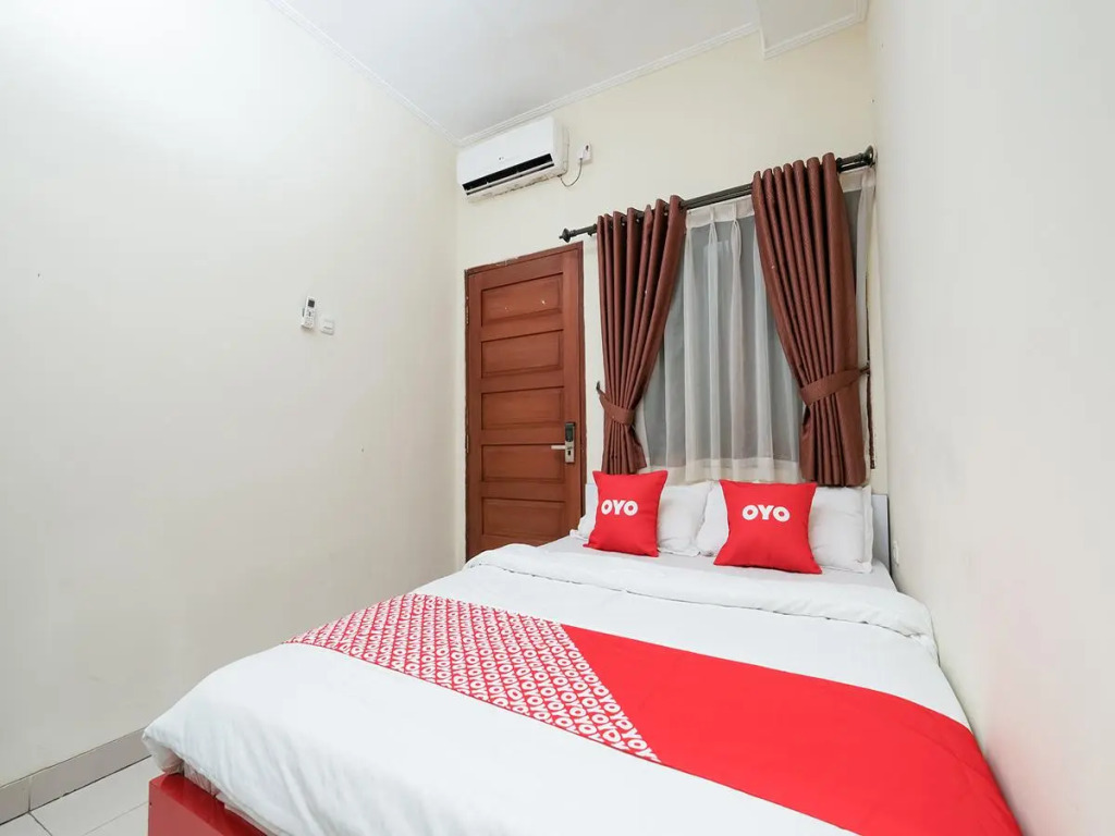 RedDoorz at Buah Batu 5