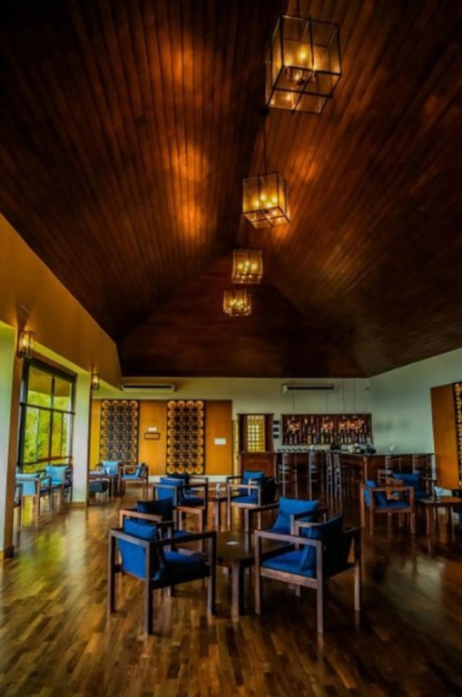 Simpsons Forest - Luxury Boutique Resort & Spa - Kandy