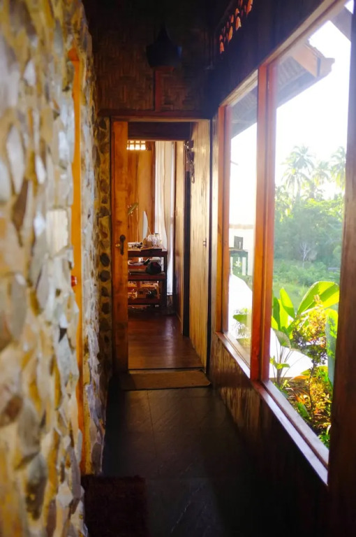 Camiguin Volcano Houses-Panoramic House