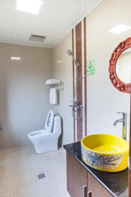 Wuzhen Times Town Theme Inn