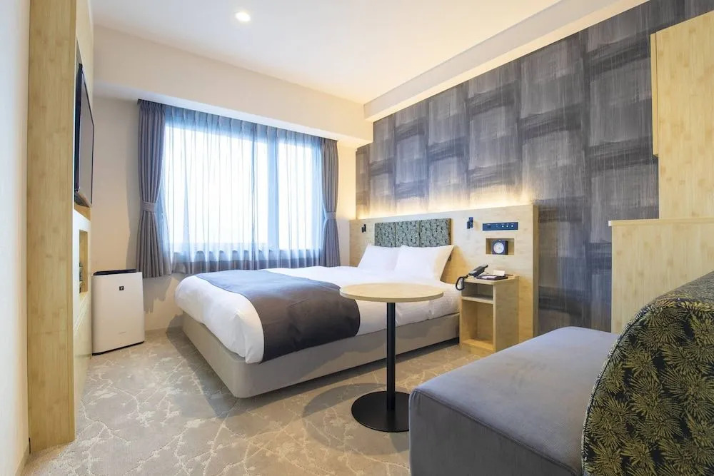 Hotel Wbf Kyoto Toji