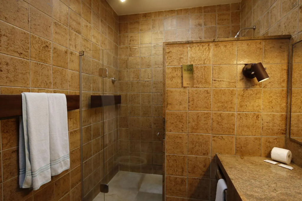 VOA Hotel União