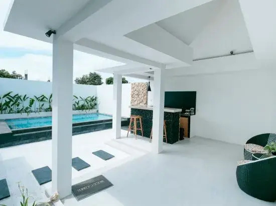 The Lavana Hidden Villa Lombok