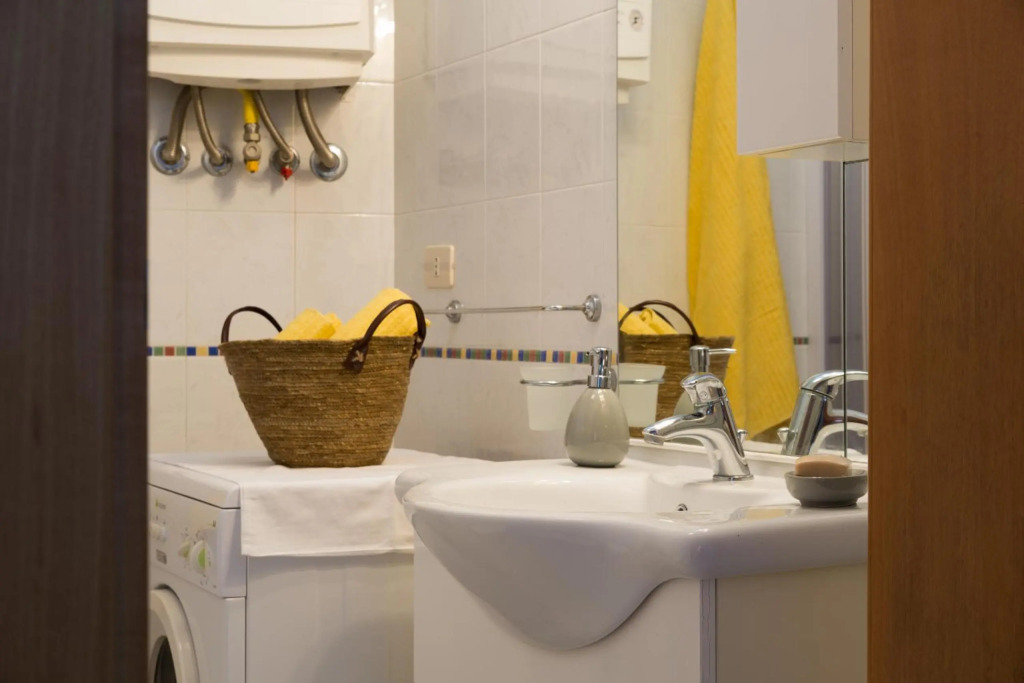 Villa Safi Holiday Homes