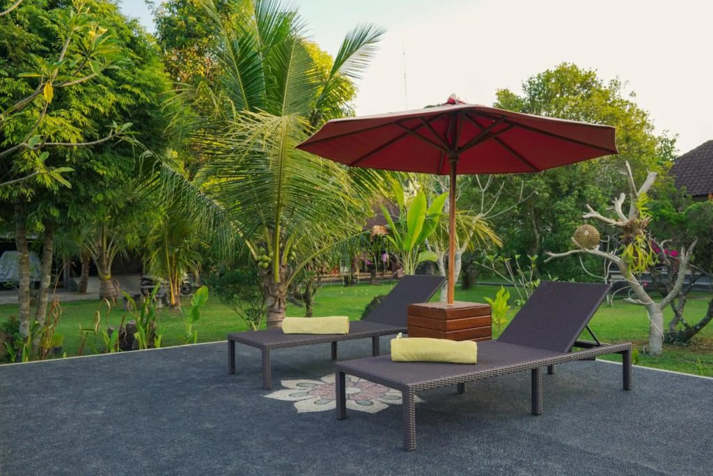 Dhiari Guest House