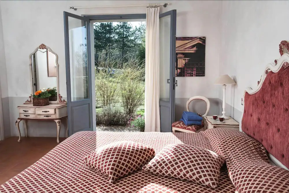 Verdidea - VILLA LA PIETRA