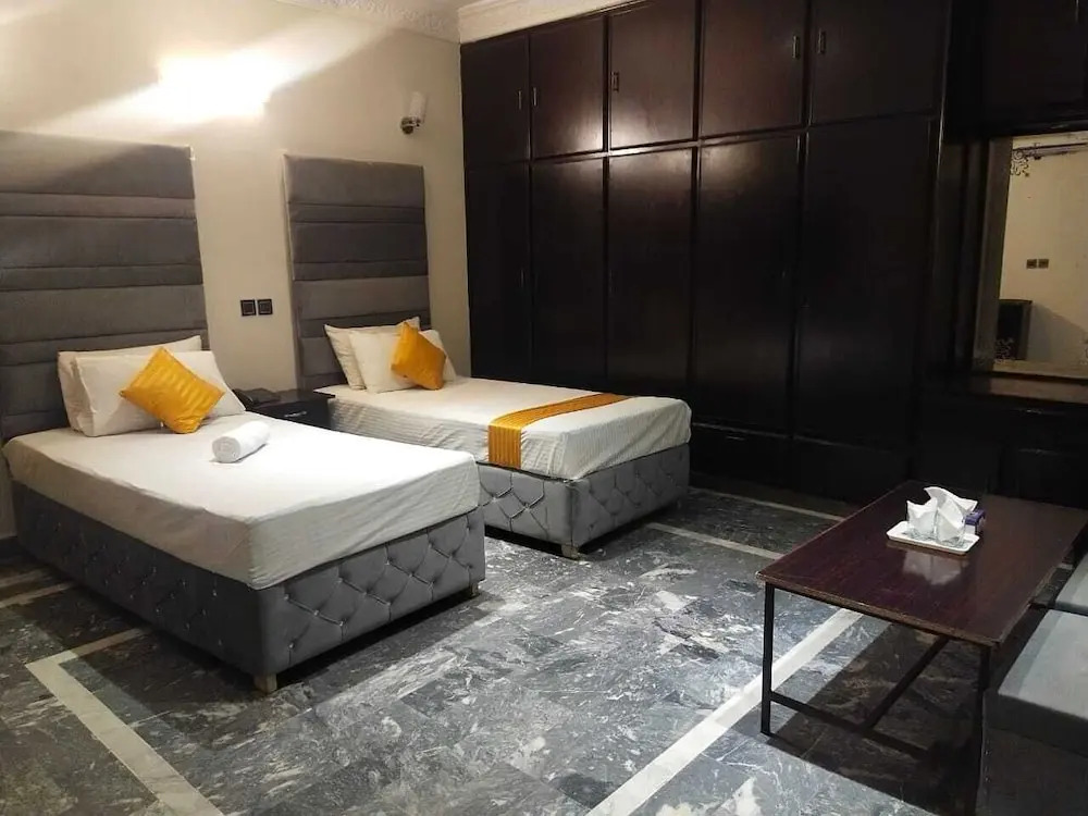 Hotel Royal Grand