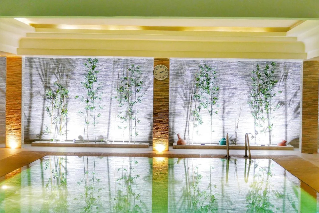 Zalagh Kasbah Hotel & Spa