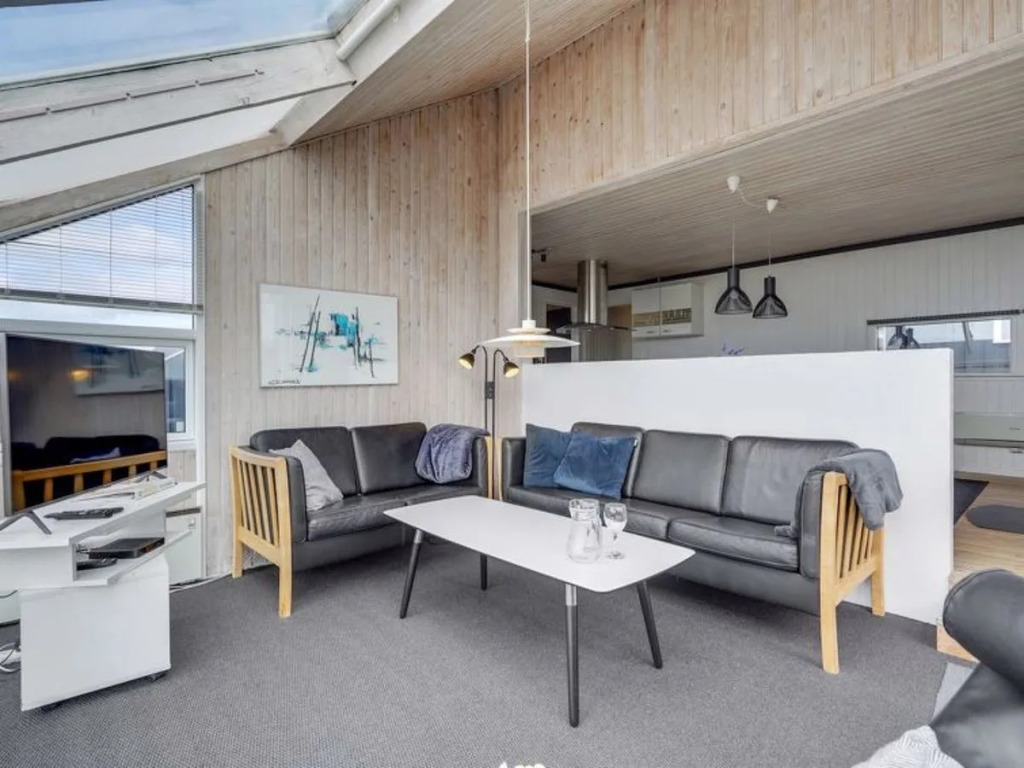"Stojanka" - 250m from the sea in Western Jutland