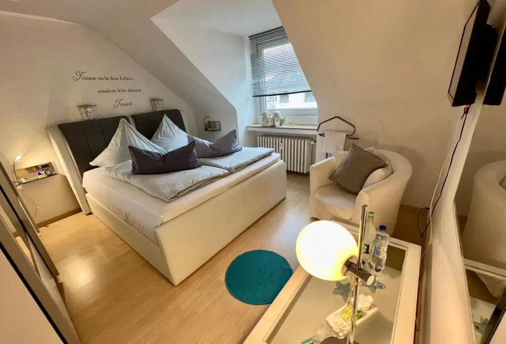 Apartment Orchidee
