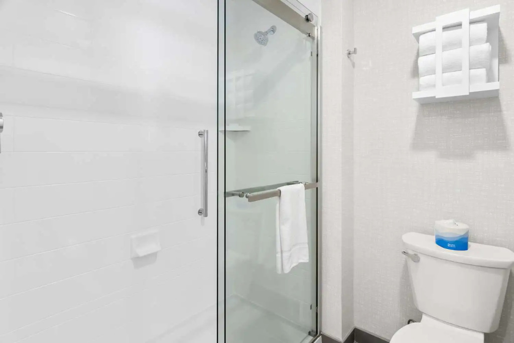 Hampton Inn & Suites by Hilton Chicago Medical District UIC