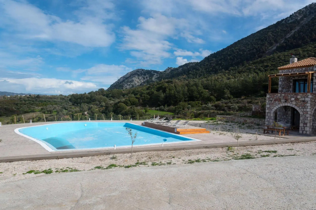 Salakos Villas