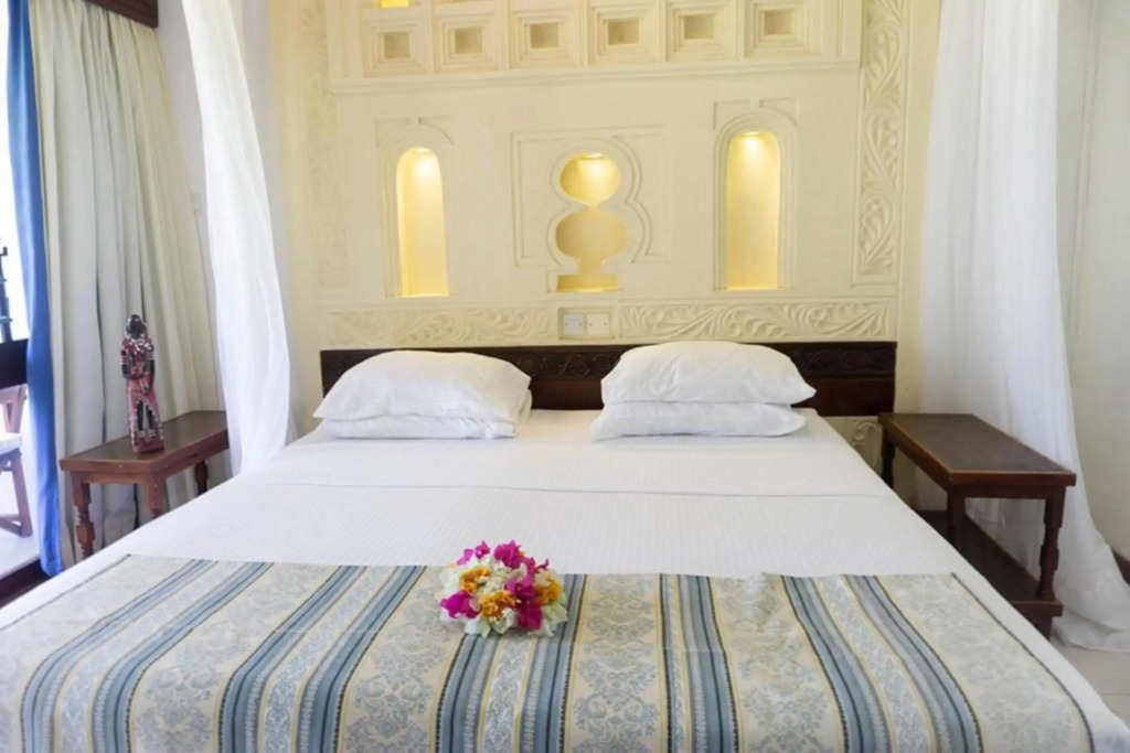 Reef Hotel Mombasa