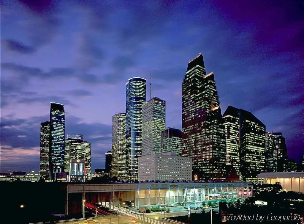 Hilton Houston Southwest