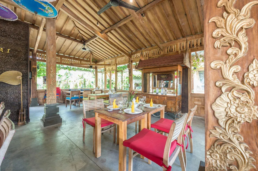 Airy Ungasan Uluwatu Satu 88 Bali