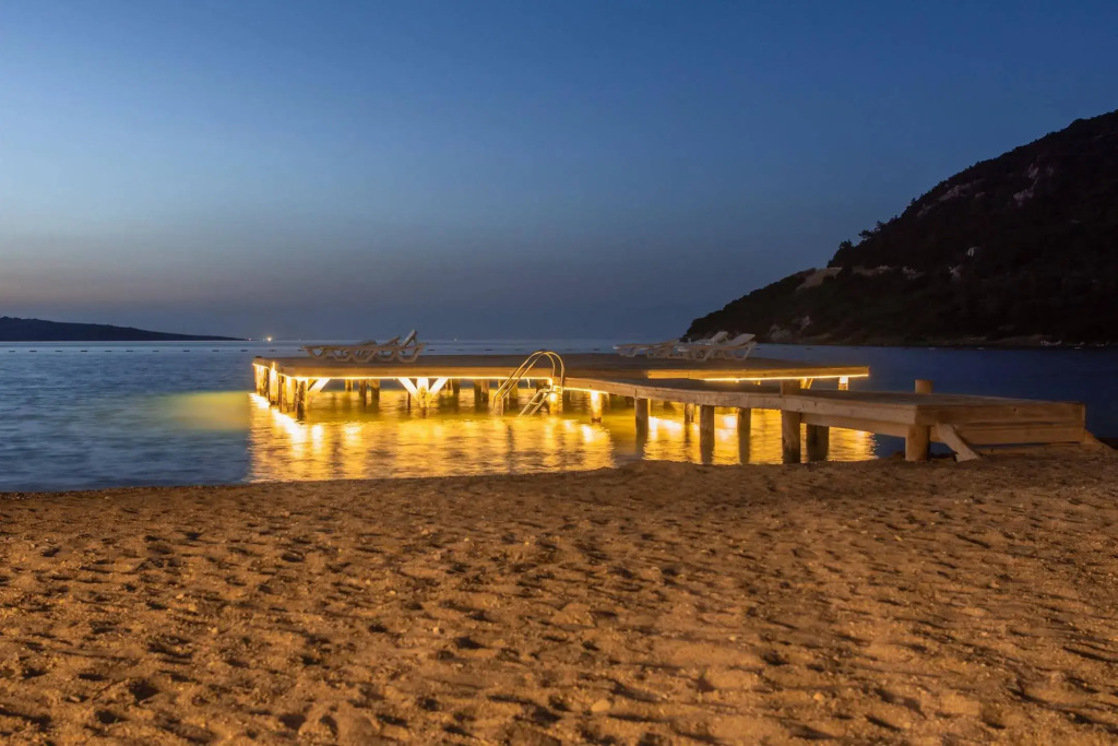 Selvi Beach Hotel