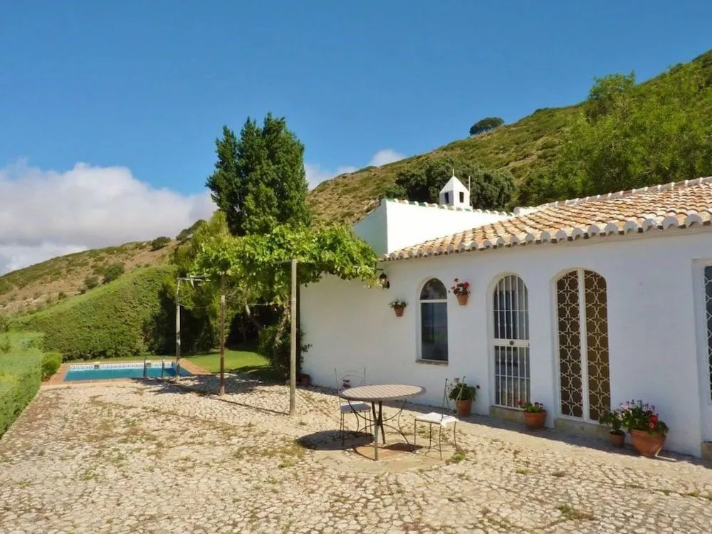 Torcalillos Antequera - La Joya by Ruralidays