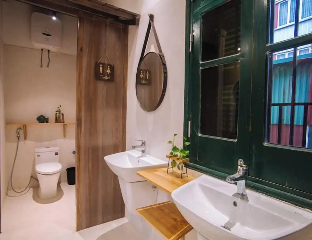 Tonkin782Homestay