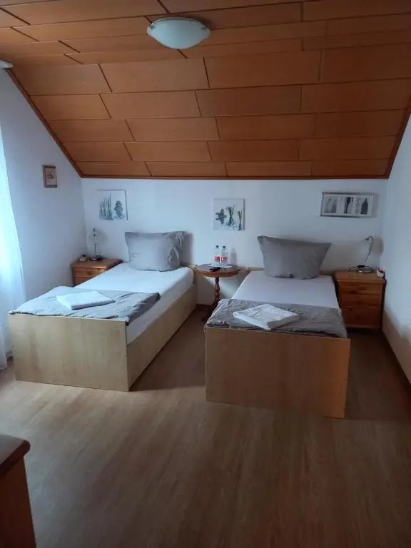 Gästehaus Hein
