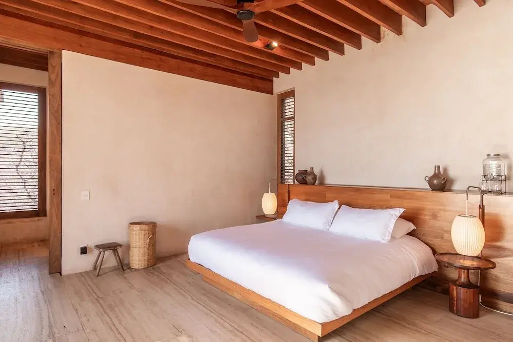 La Valise Mazunte, Member of Small Luxury Hotels