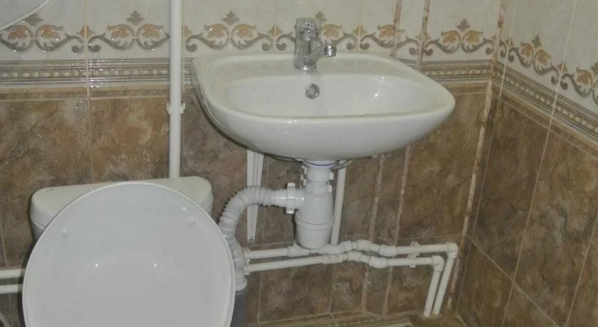 Улыбка