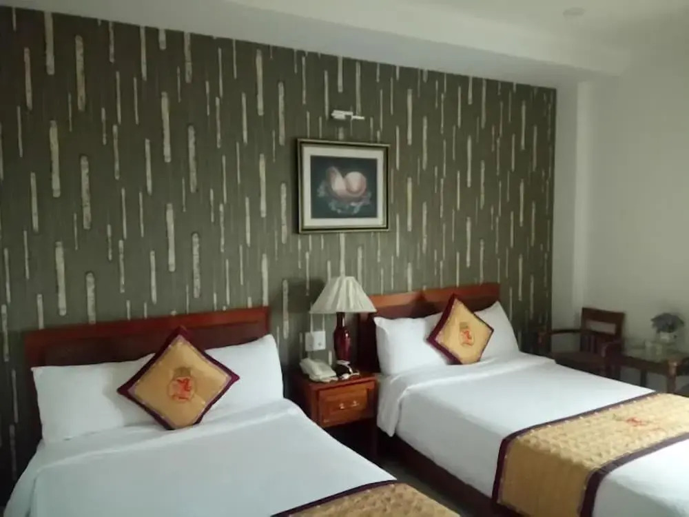 Huyền Trang 1 Hotel Huế - by BAY LUXURY