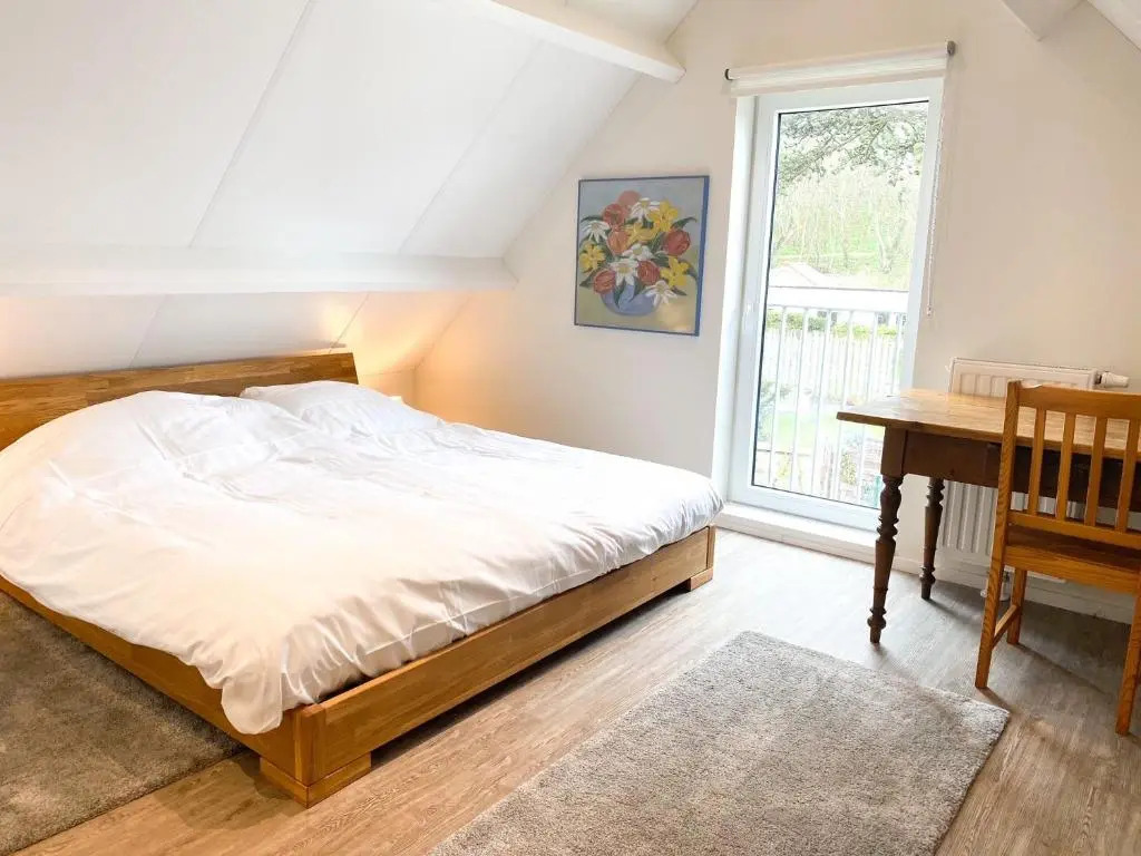 Vakantiehuis DO32 Domburg
