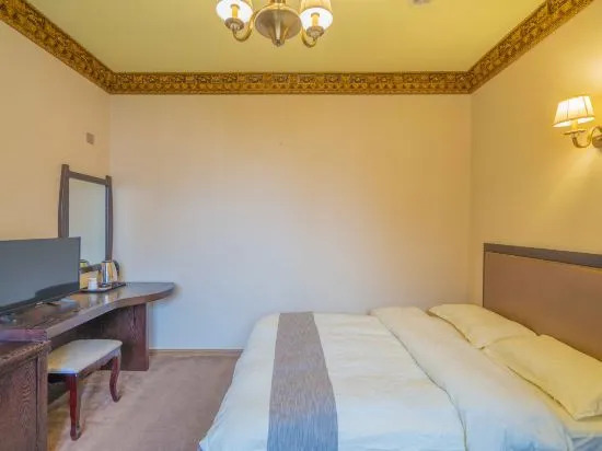 Xingluange Boutique Inn
