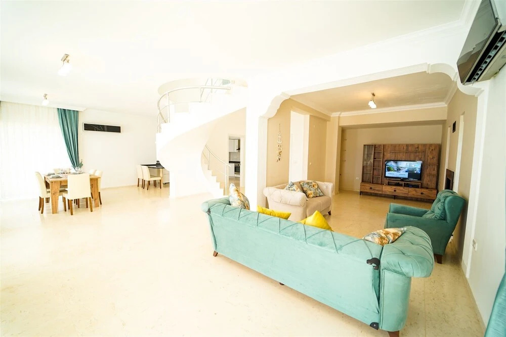 Dreamland Villa