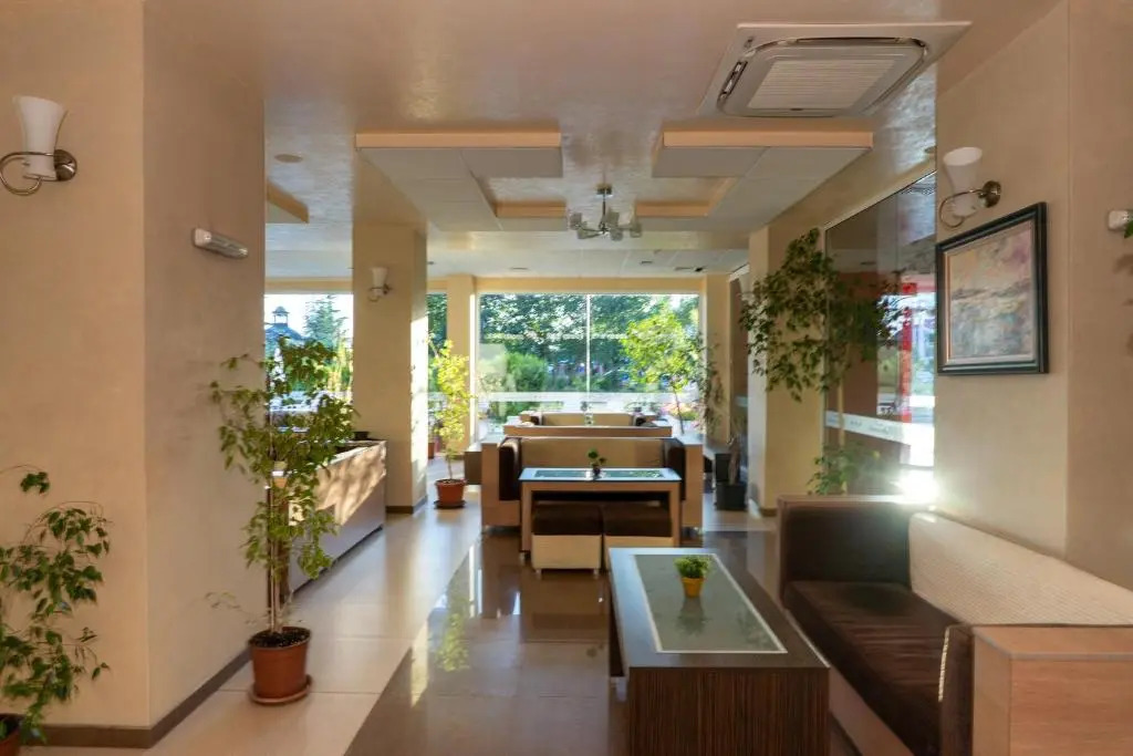 Hotel Esperanto Apartment 7
