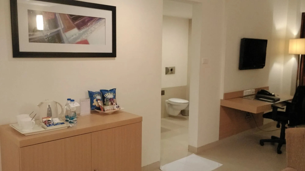 Radha Regent Electronic City
