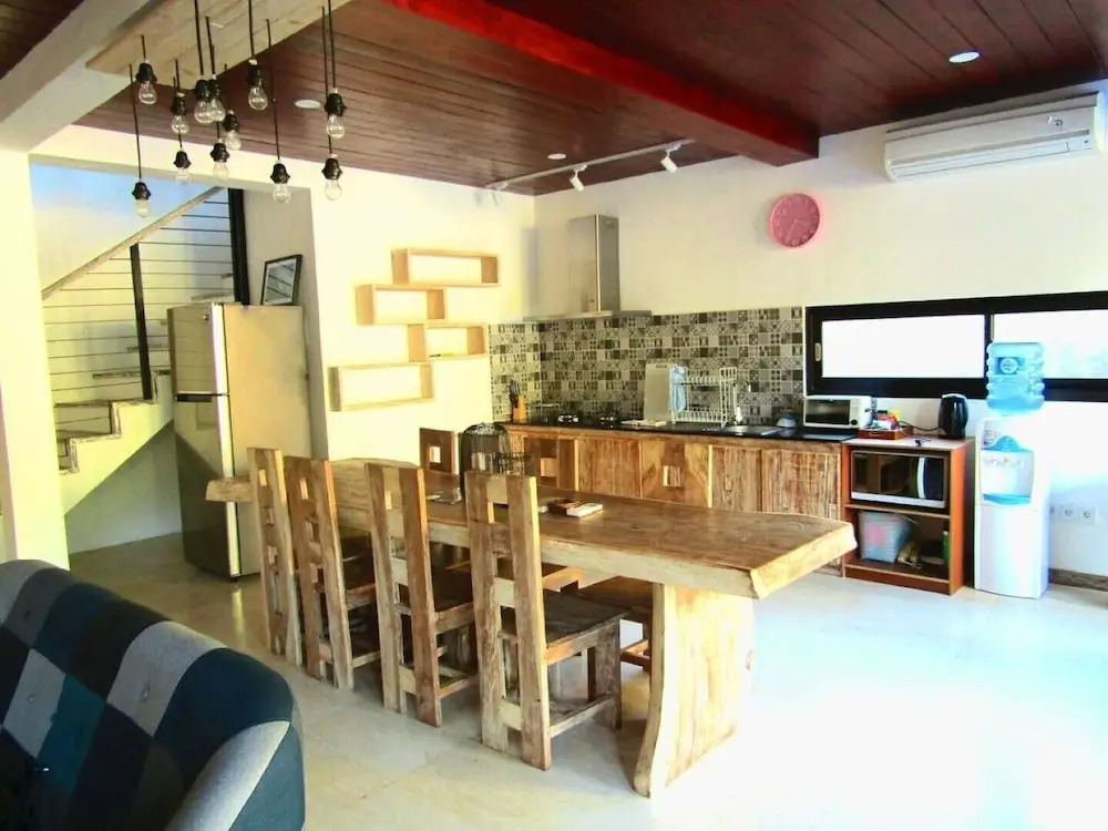 Xanadu Villa