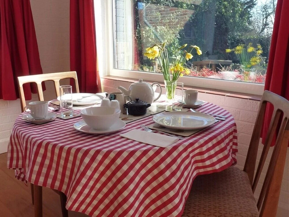 Manor Farm Stay