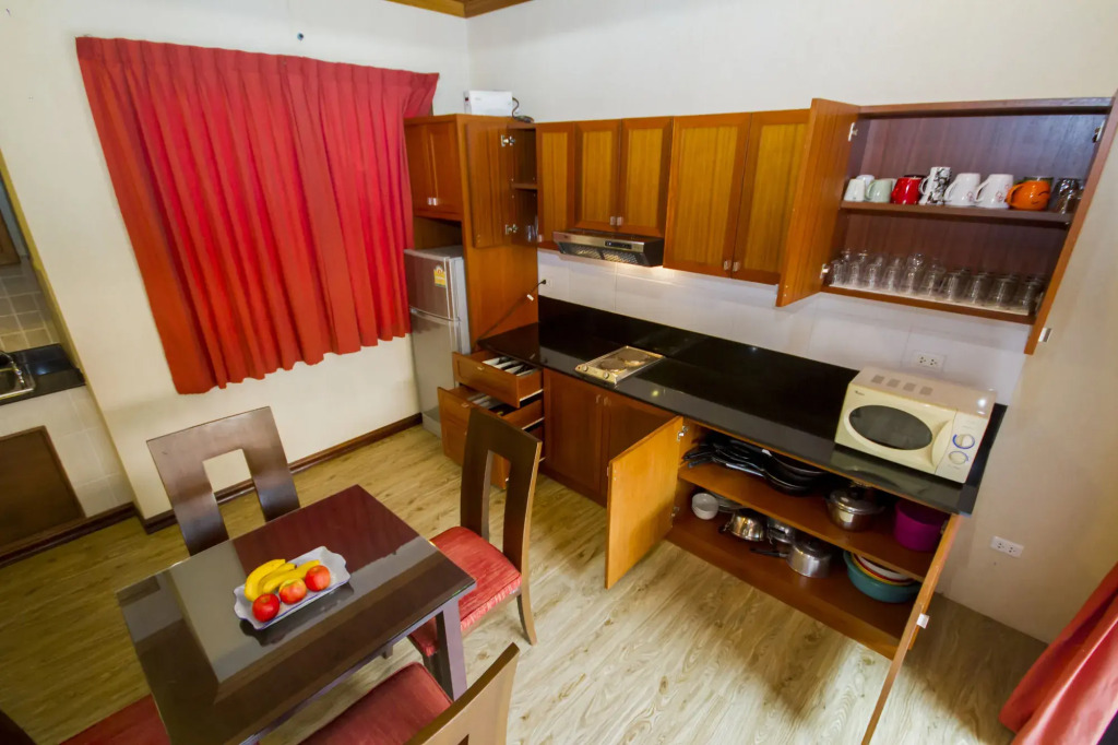 Pratumnak Regal Villa