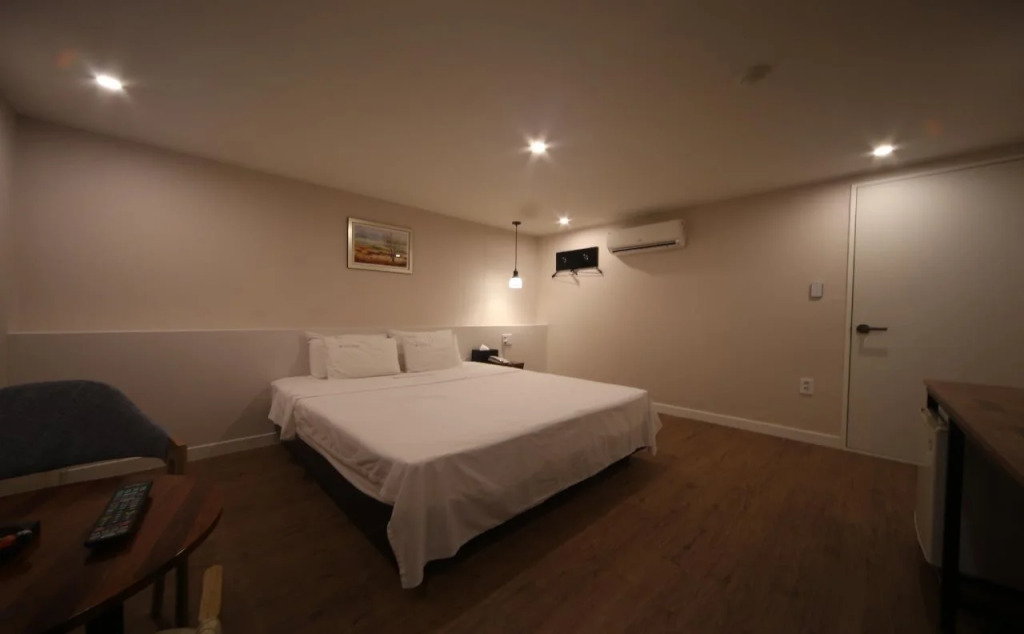 We've Motel