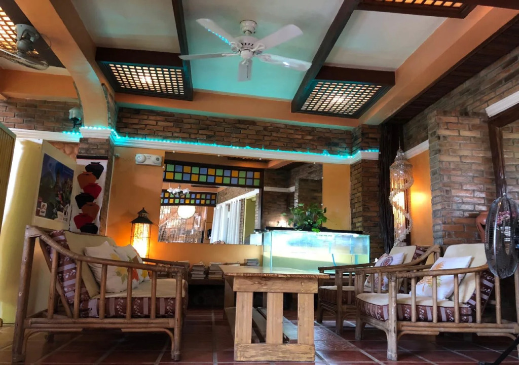 Balai Tinay Guesthouse