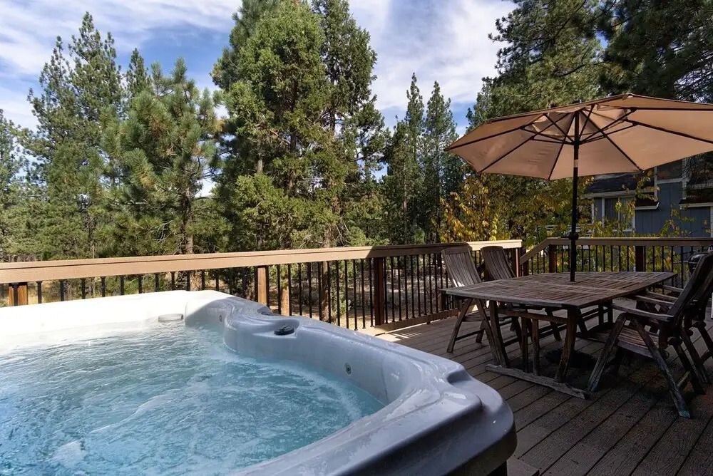 All About Fun-1149 by Big Bear Vacations