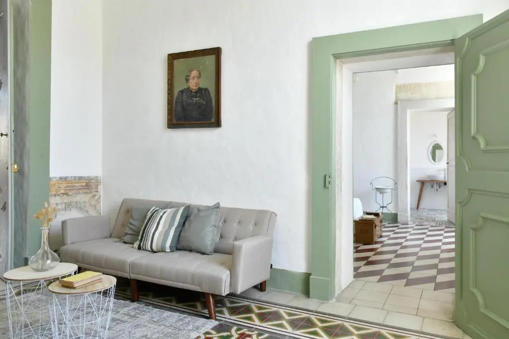 Dimora Duchessina Suites de Charme