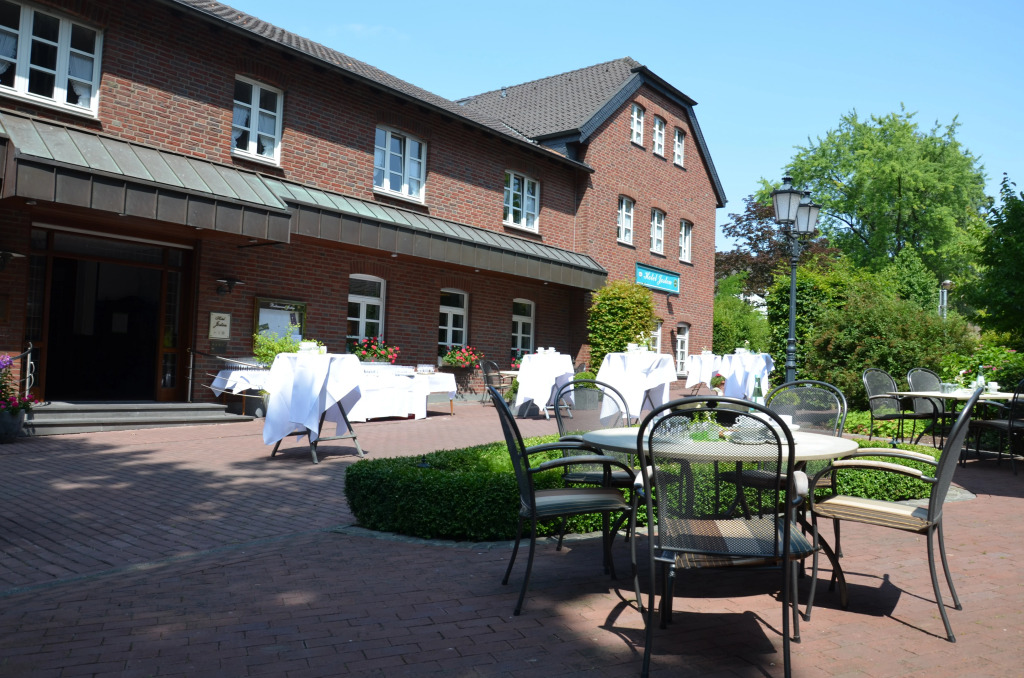 Hotel Josten