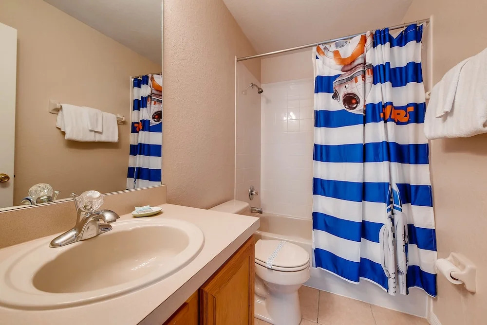 4BR Home in Regal Palms by FS FL VH-844