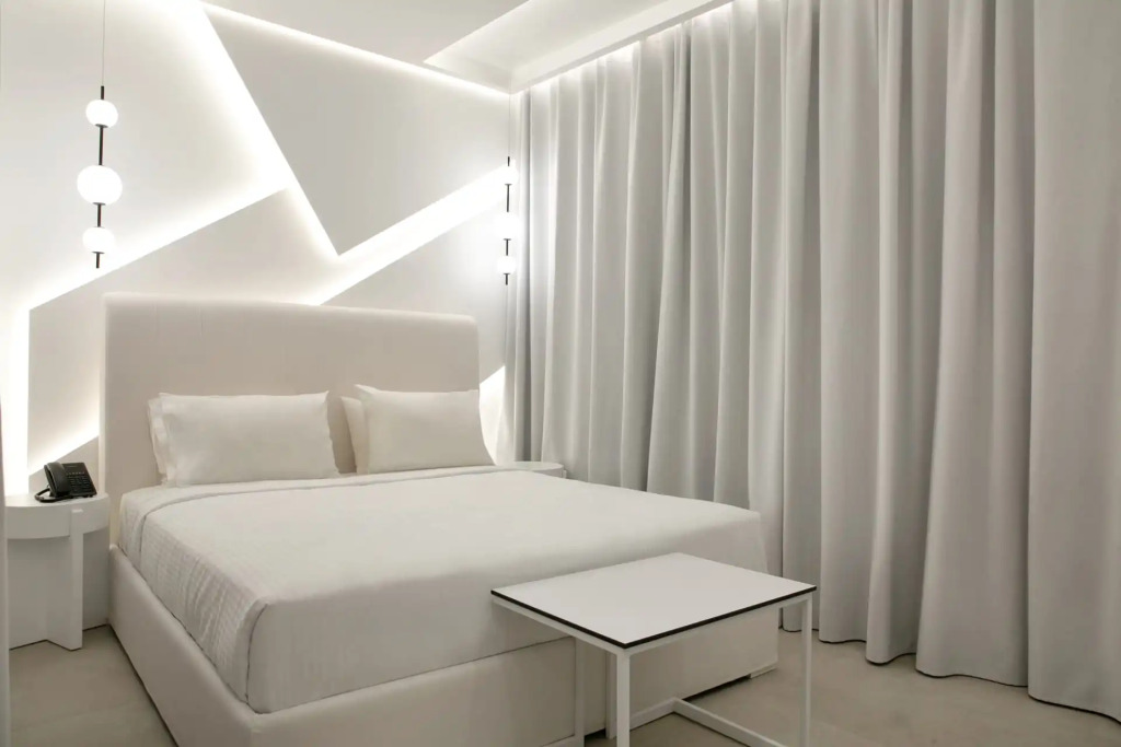 Elisabeth Boutique Hotel