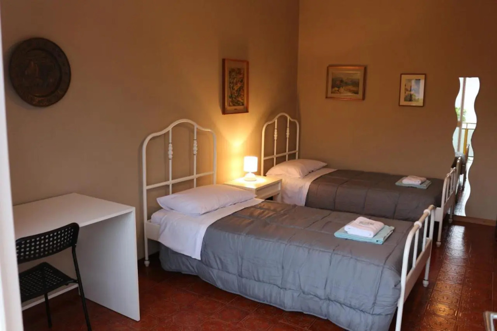 EasyRoom Schio
