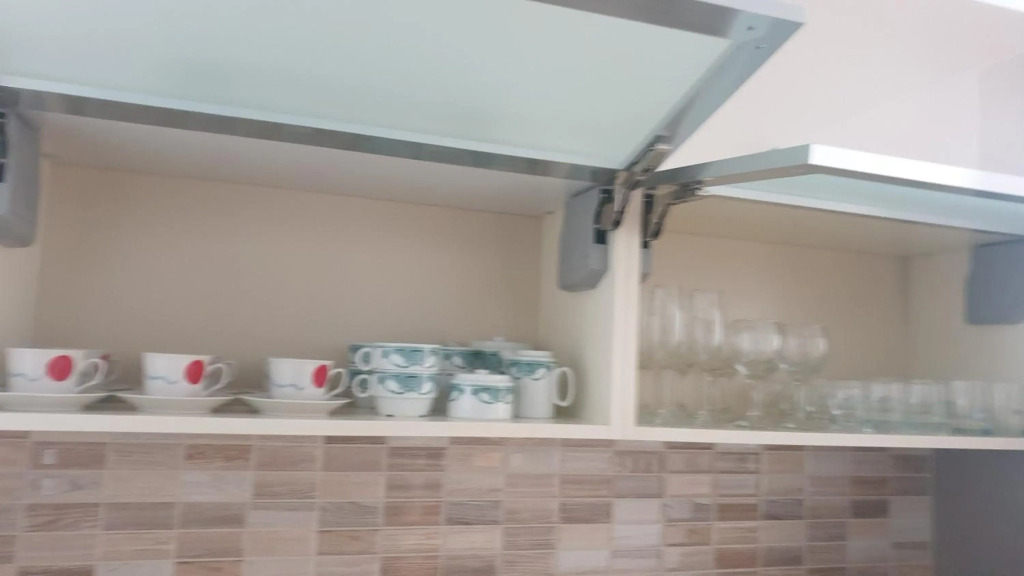Temi's Apartments 2