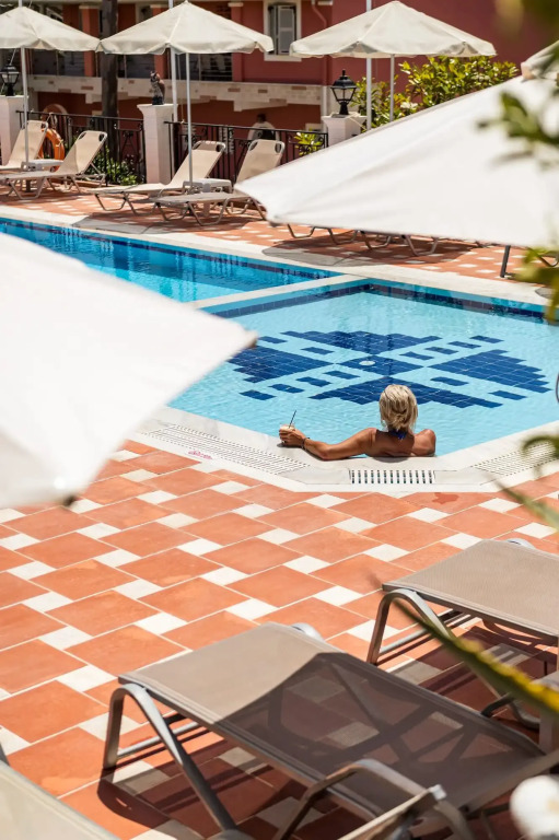 Mariettas Resort by Konnect, Gouvia Corfu